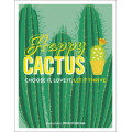 Happy Cactus